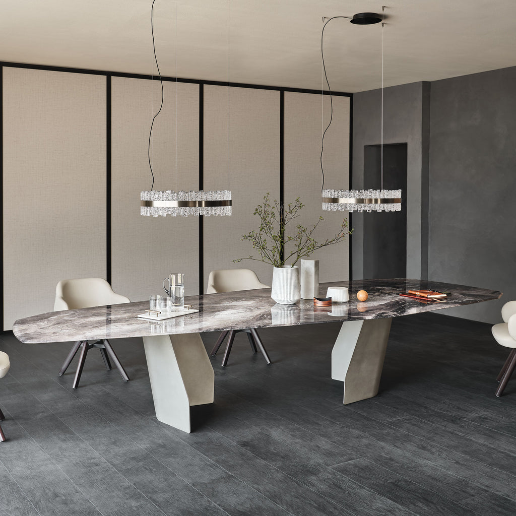 Senator Dining Table