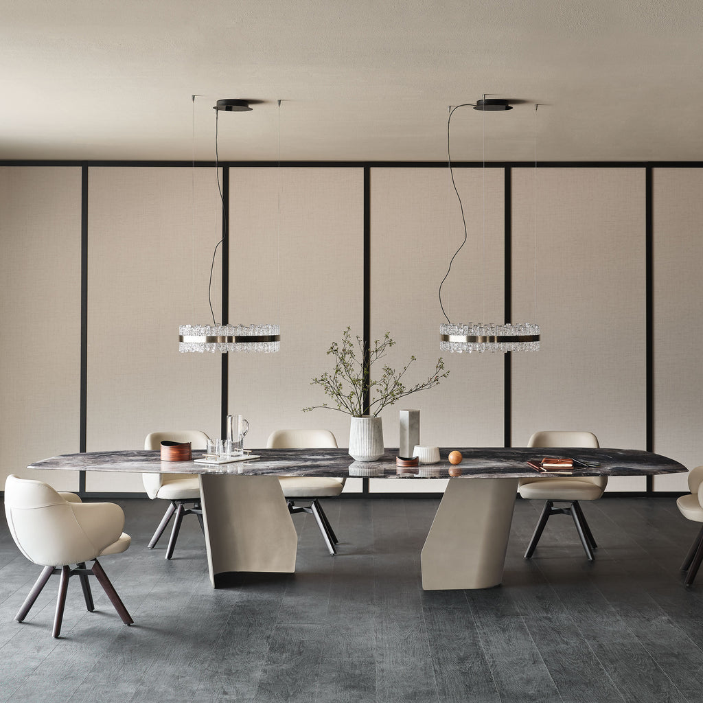 Senator Dining Table
