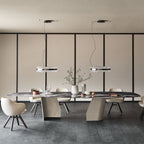 Senator Dining Table