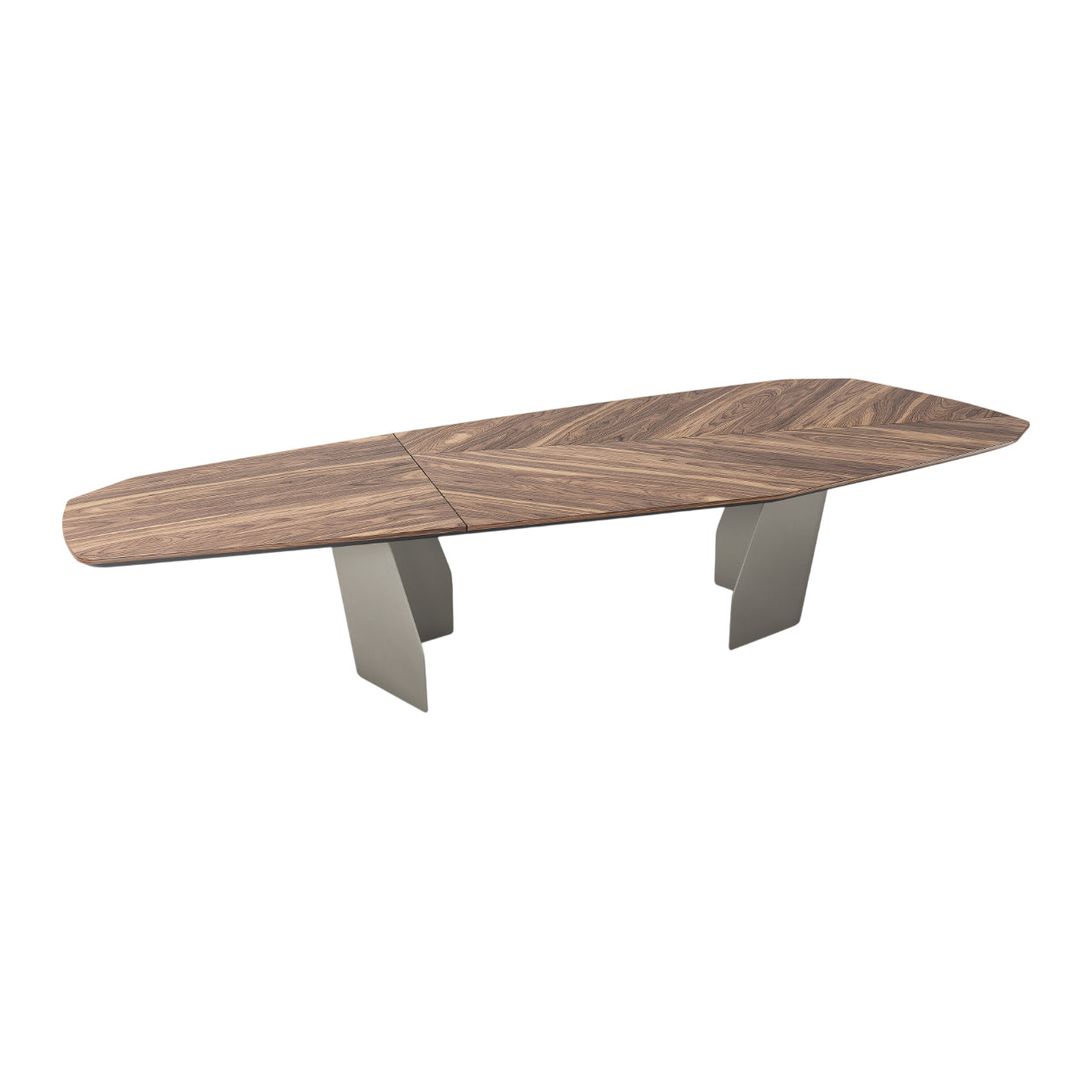 Senator Wood Dining Table