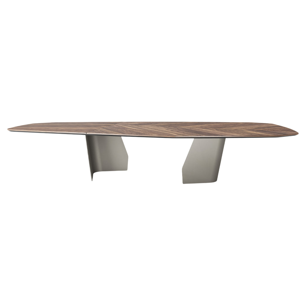 Senator Wood Dining Table