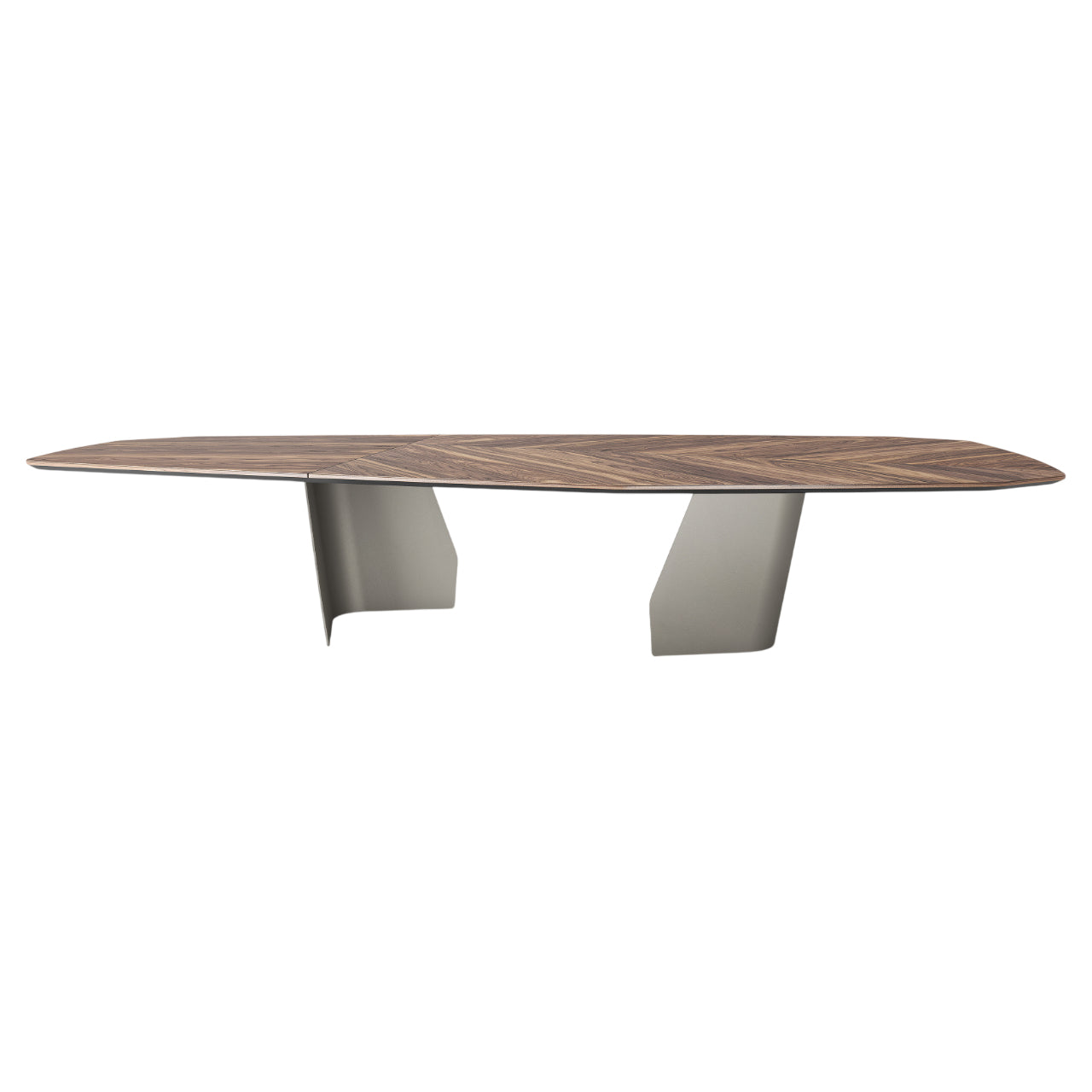 Senator Wood Dining Table