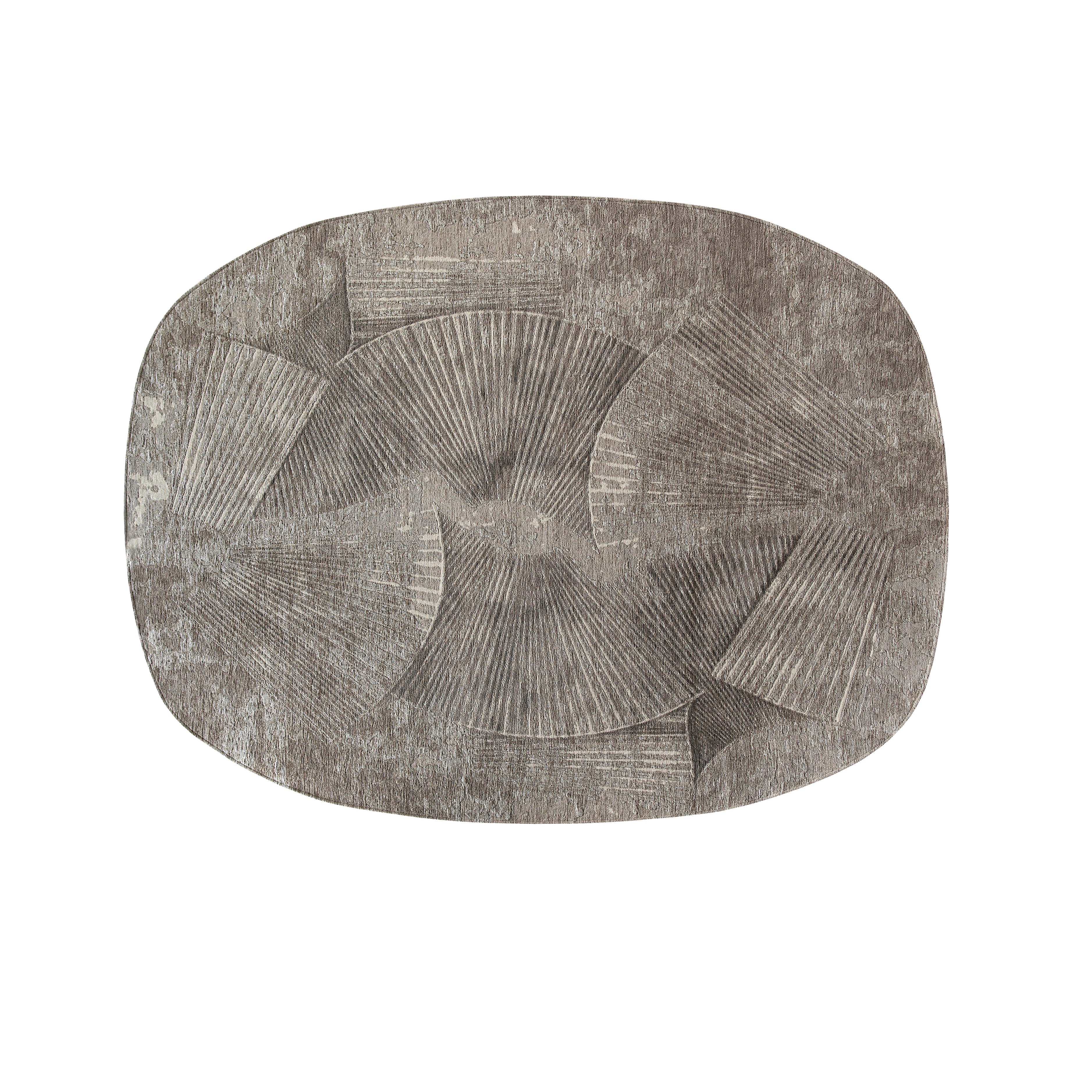 Sendai Rug: Sag