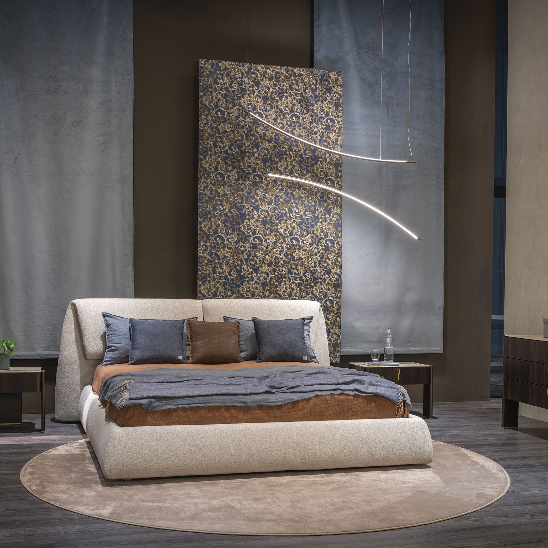 Simon Bed