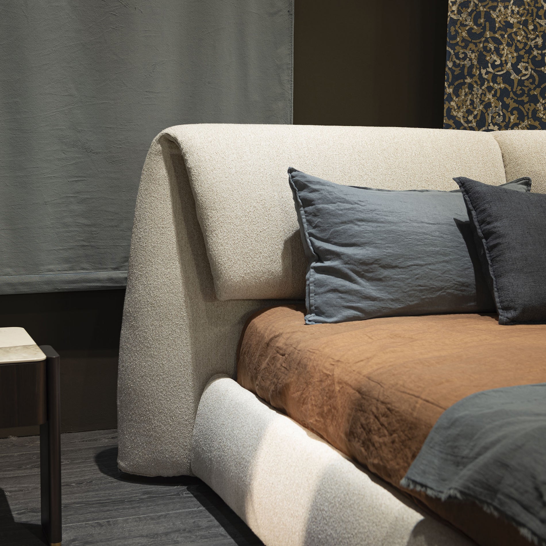 Simon Bed