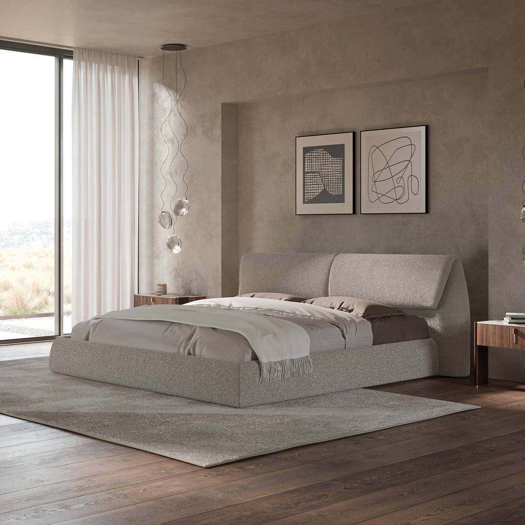 Simon Bed