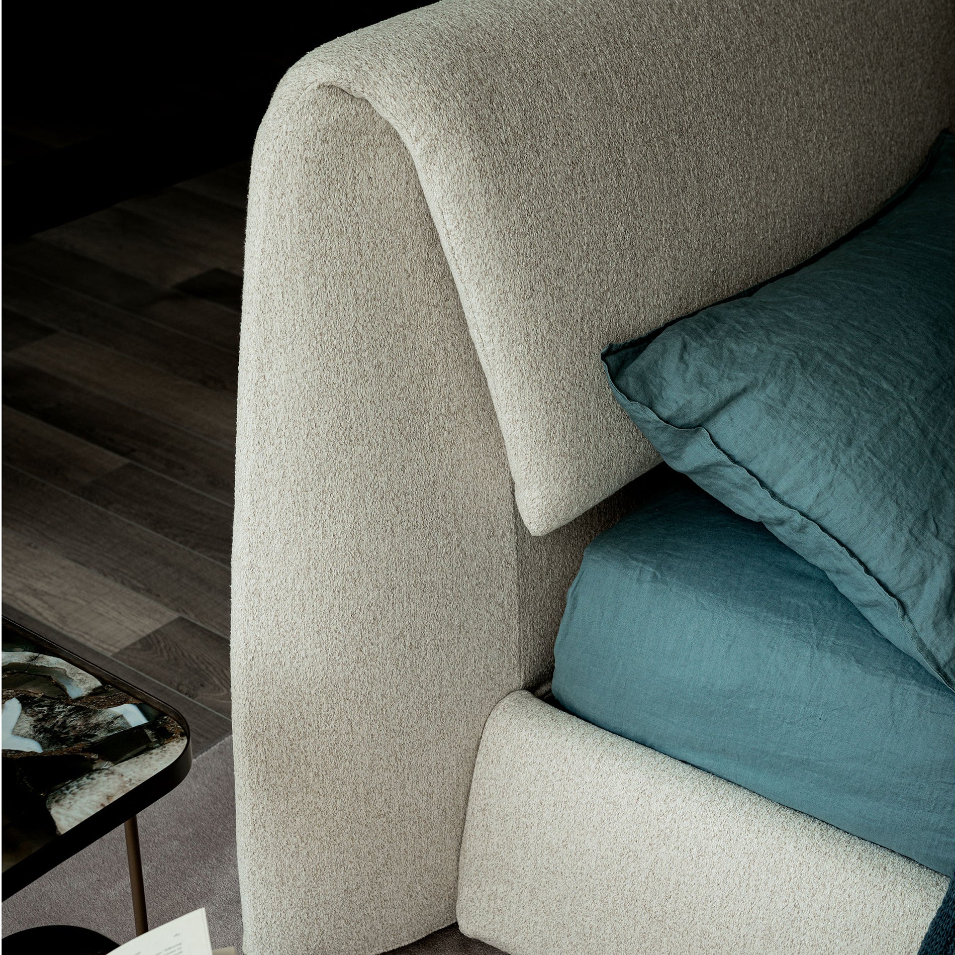 Simon Bed