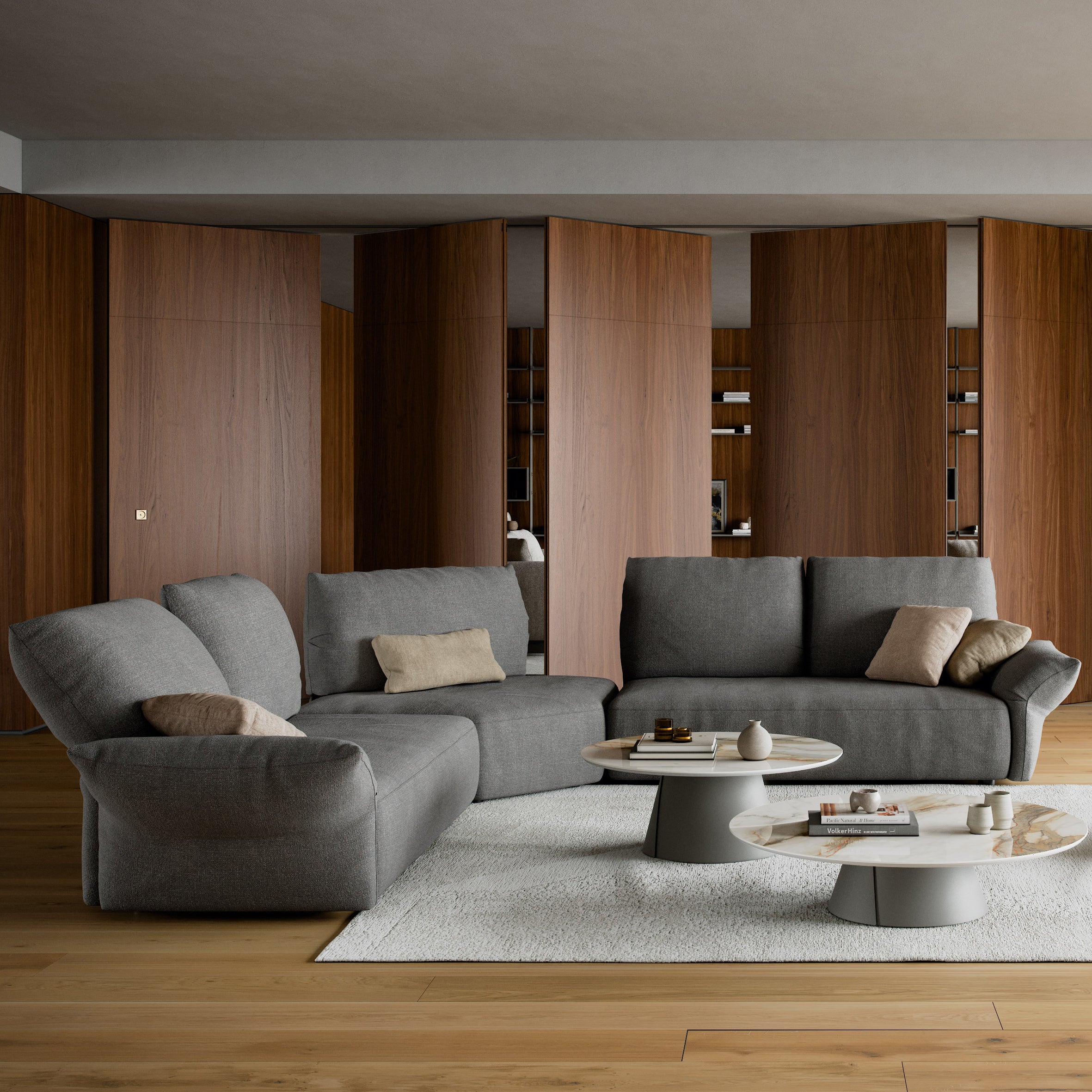 Sinatra Modular Sofa