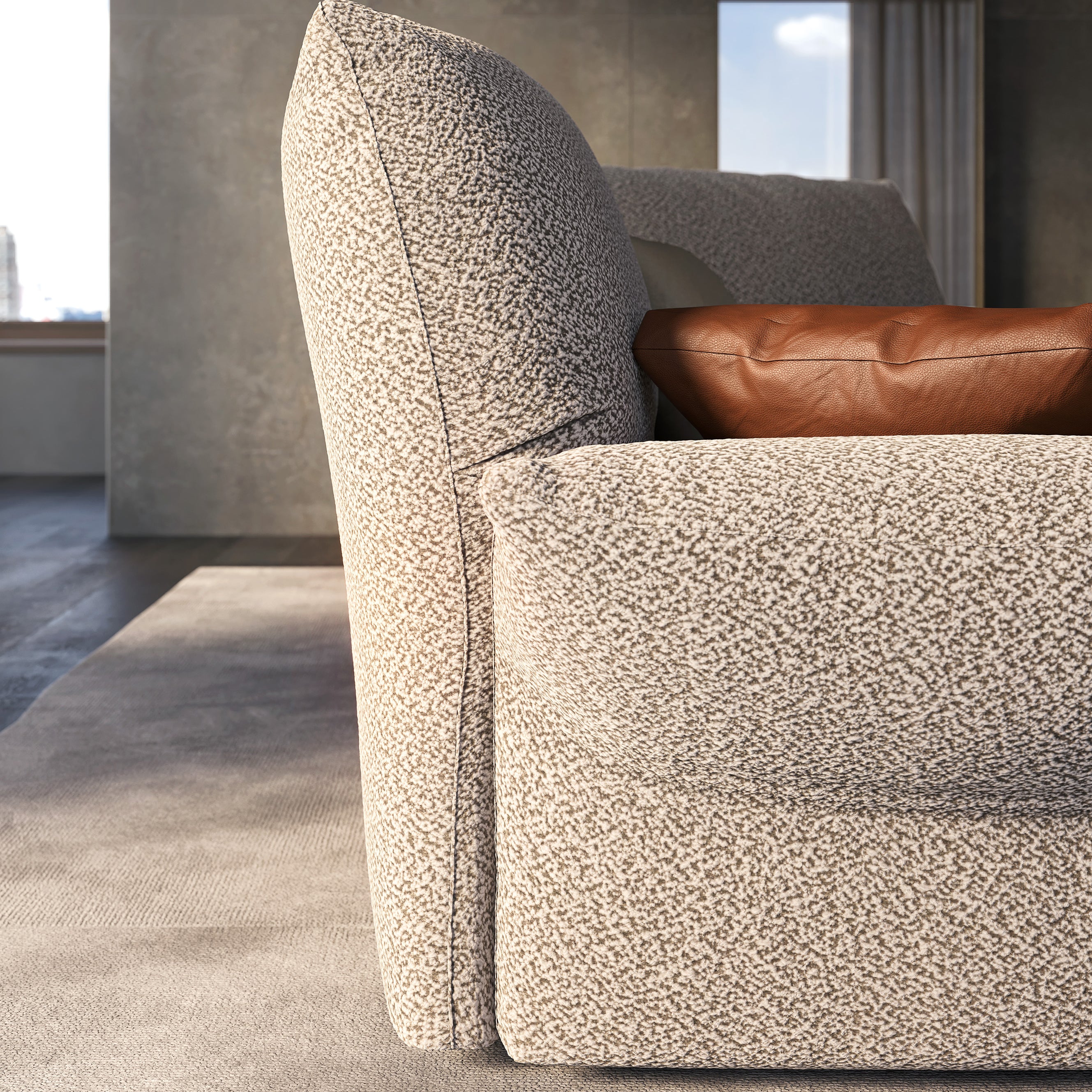 Sinatra Modular Sofa