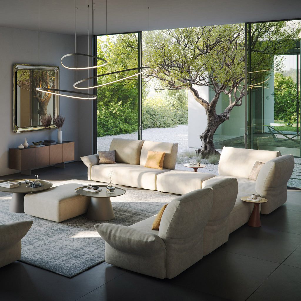 Sinatra Modular Sofa