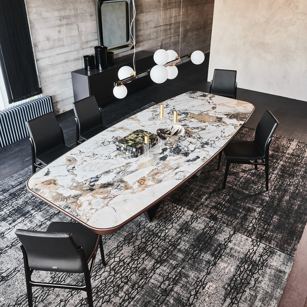 Skorpio Keramik Premium Dining Table