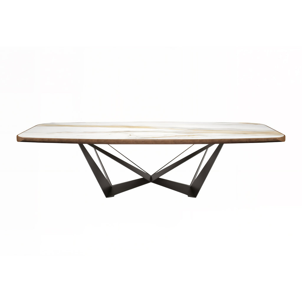 Skorpio Keramik Premium Dining Table