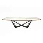 Skorpio Keramik Premium Dining Table