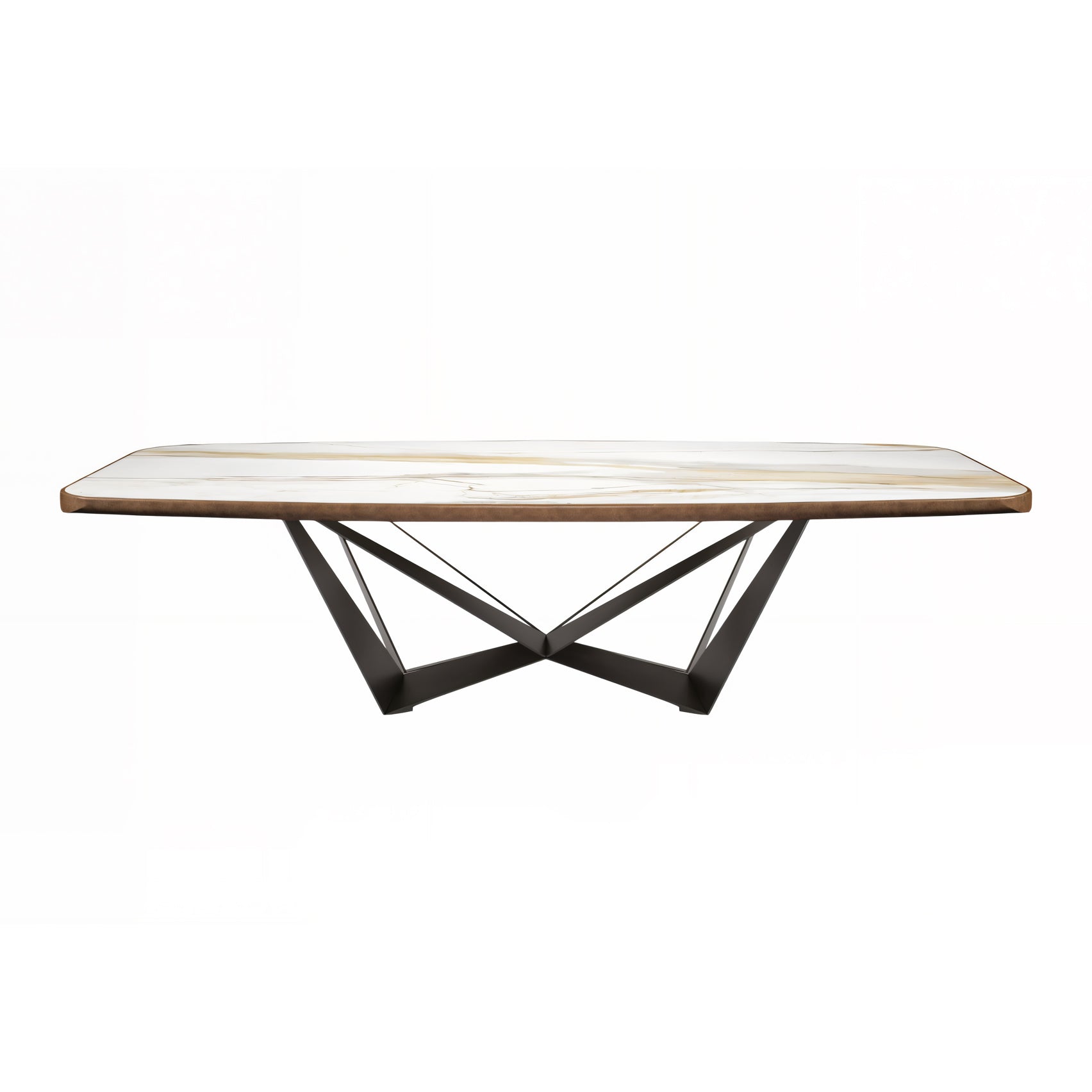 Skorpio Keramik Premium Dining Table