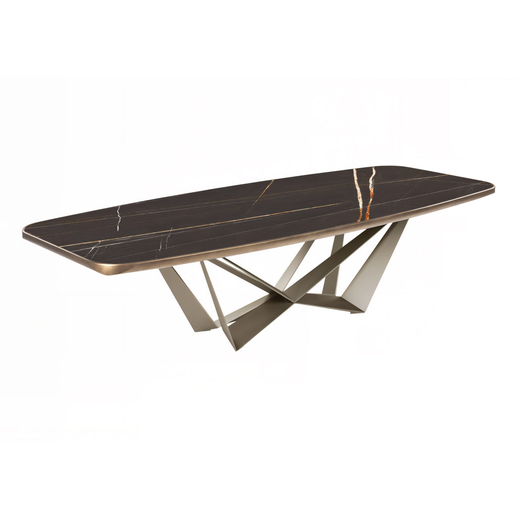 Skorpio Keramik Premium Dining Table