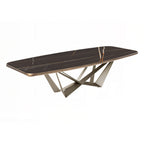Skorpio Keramik Premium Dining Table