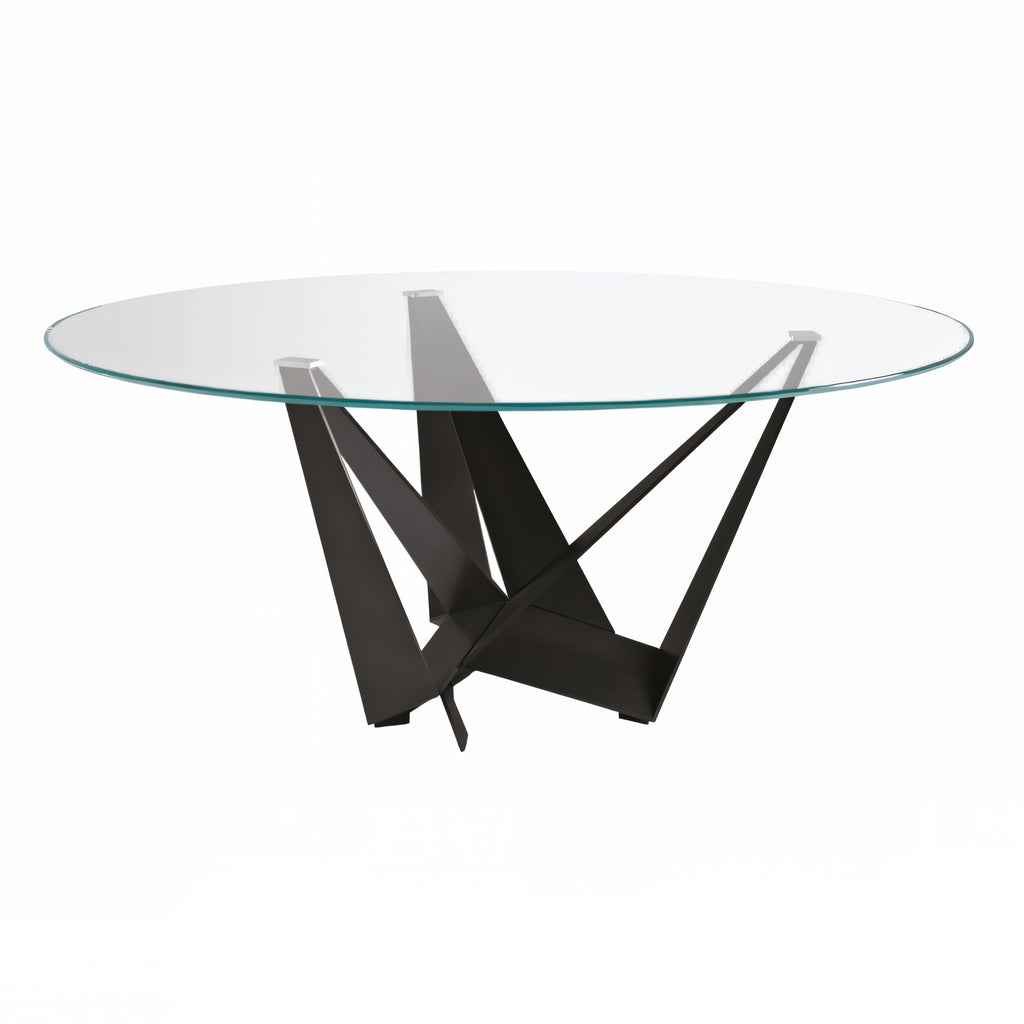 Skorpio Round Dining Table