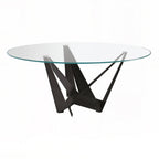 Skorpio Round Dining Table