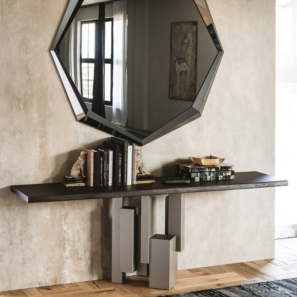 Skyline Console Table