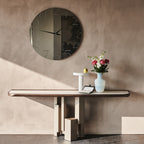 Skyline Keramik Premium Console Table