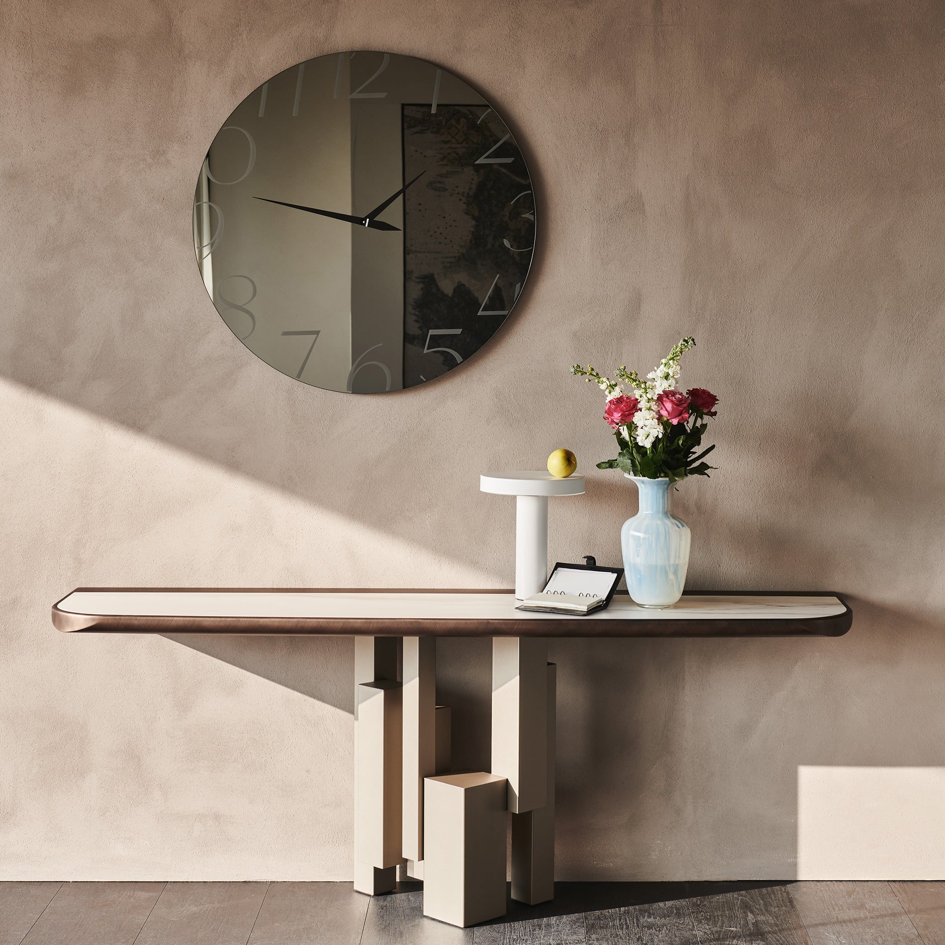 Skyline Keramik Premium Console Table
