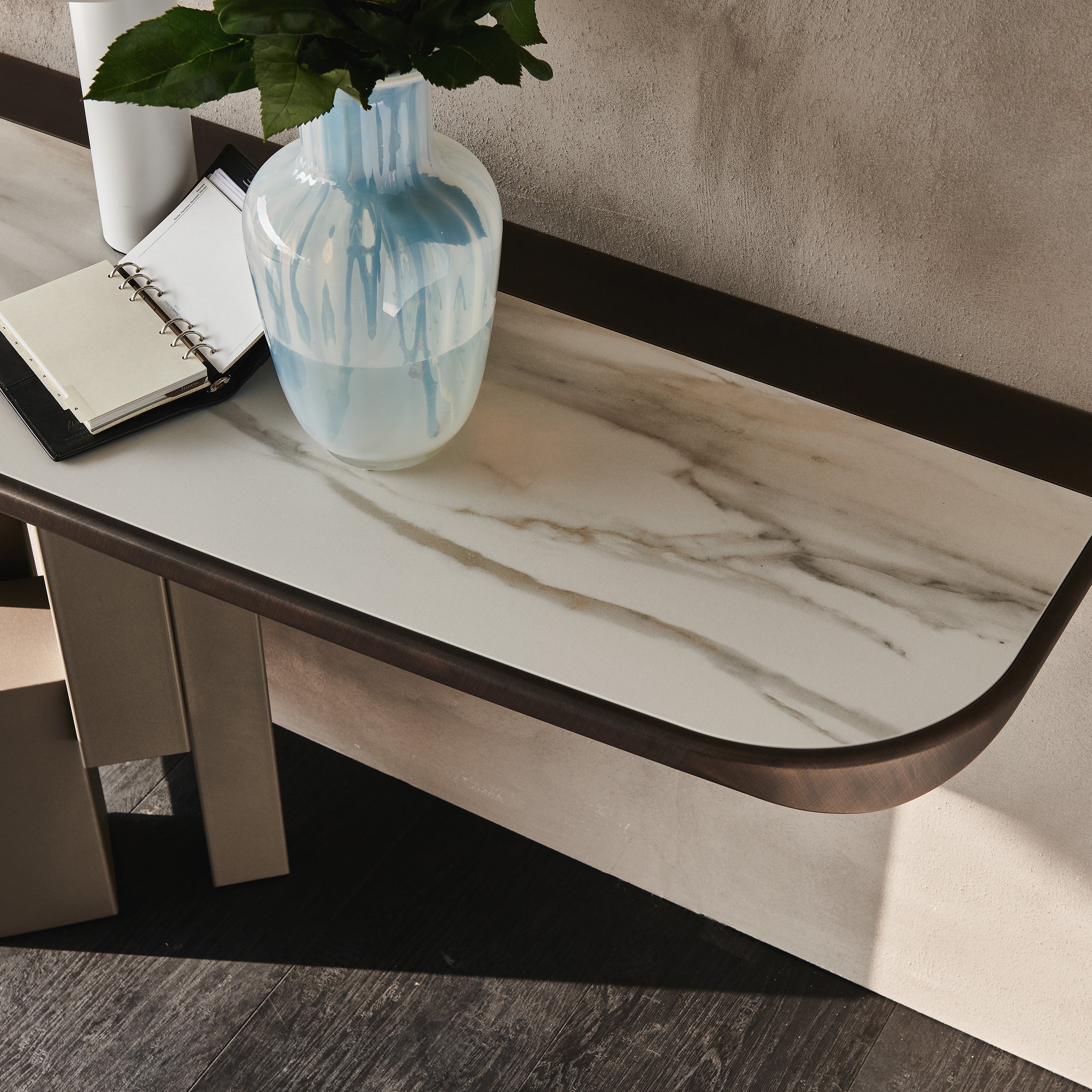 Skyline Keramik Premium Console Table