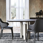 Skyline Wood Dining Table