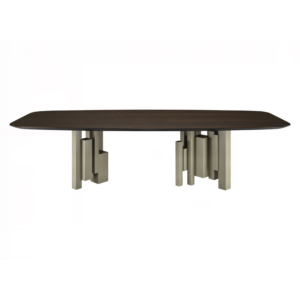 Skyline Wood Dining Table