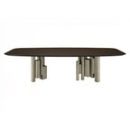 Skyline Wood Dining Table