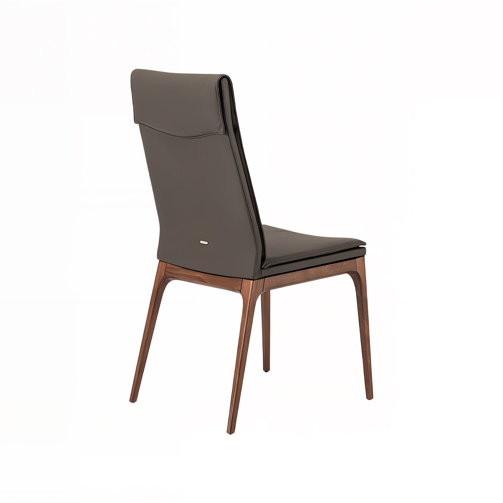 Sofia Dining Chair: High Backrest