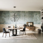 Soho Ker Wood Dining Table