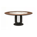 Soho Ker Wood Dining Table