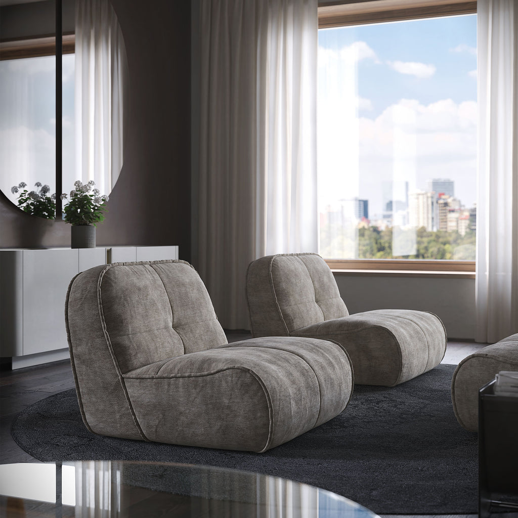 Spencer Lounge Chair