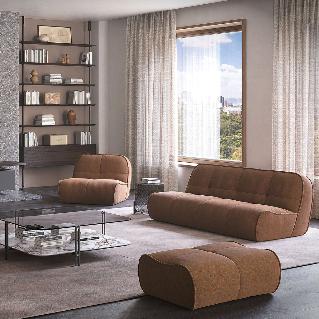 Spencer Sofa Collection