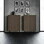 Spiga Cupboard