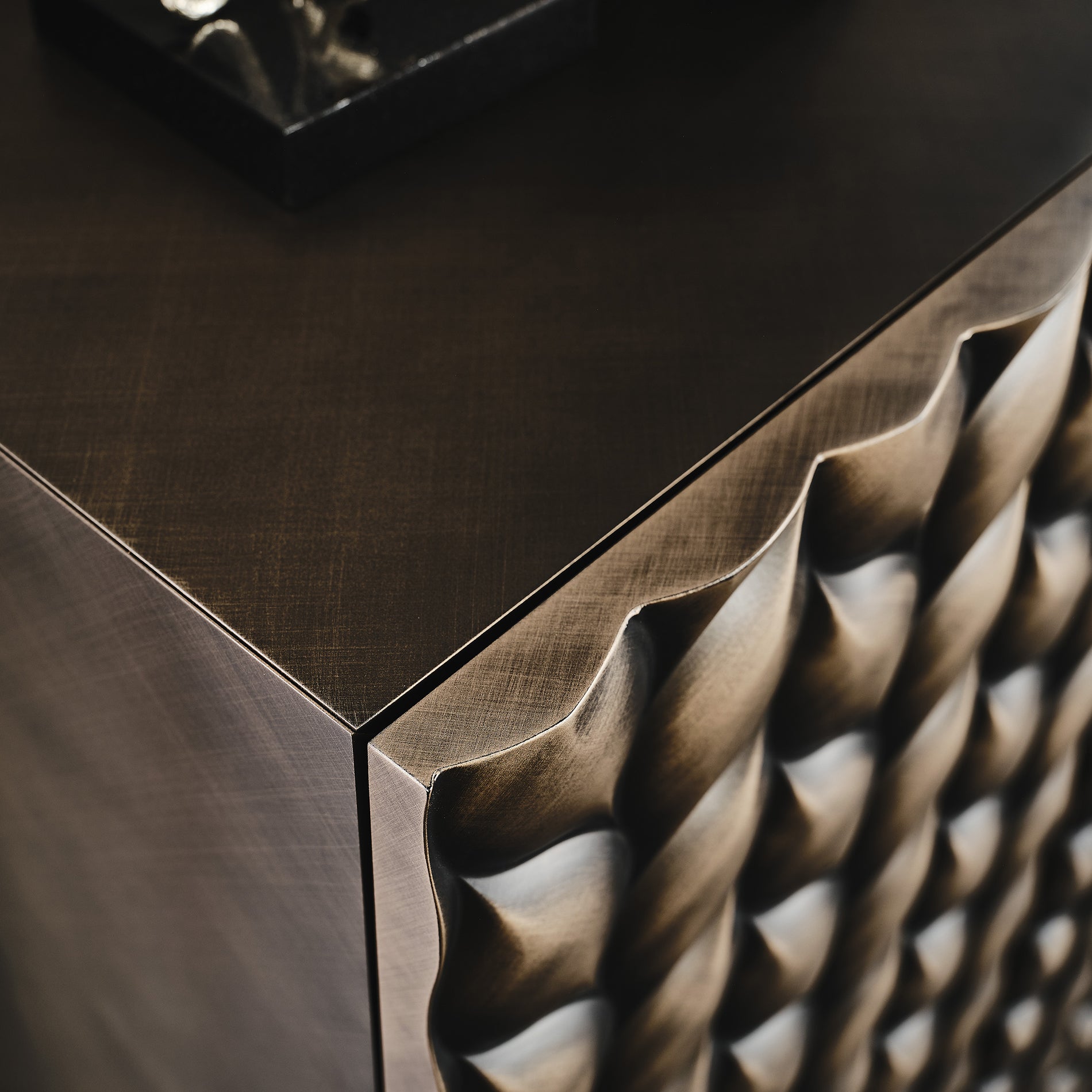 Spiga Cupboard