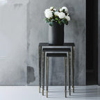 Spillo Side Table: Set of 3
