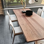 Spyder Wood Dining Table
