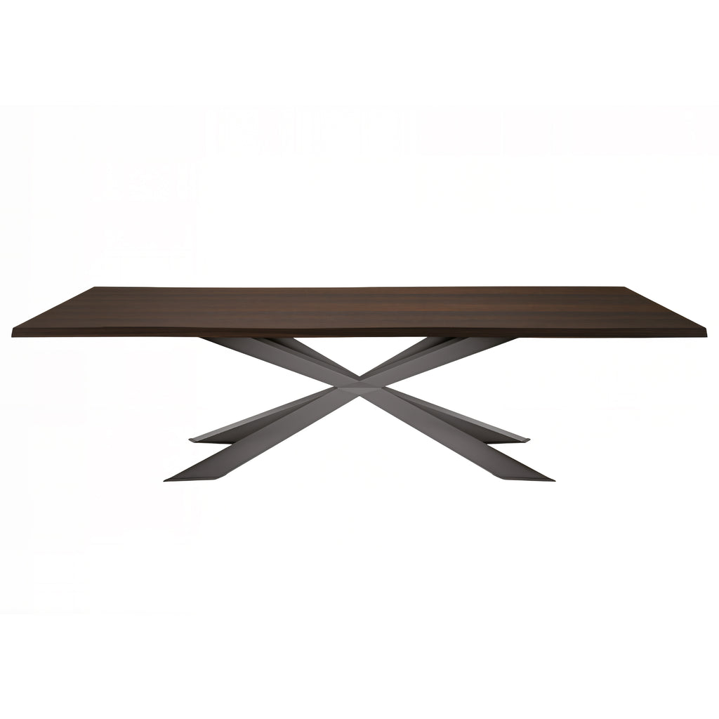 Spyder Wood Dining Table