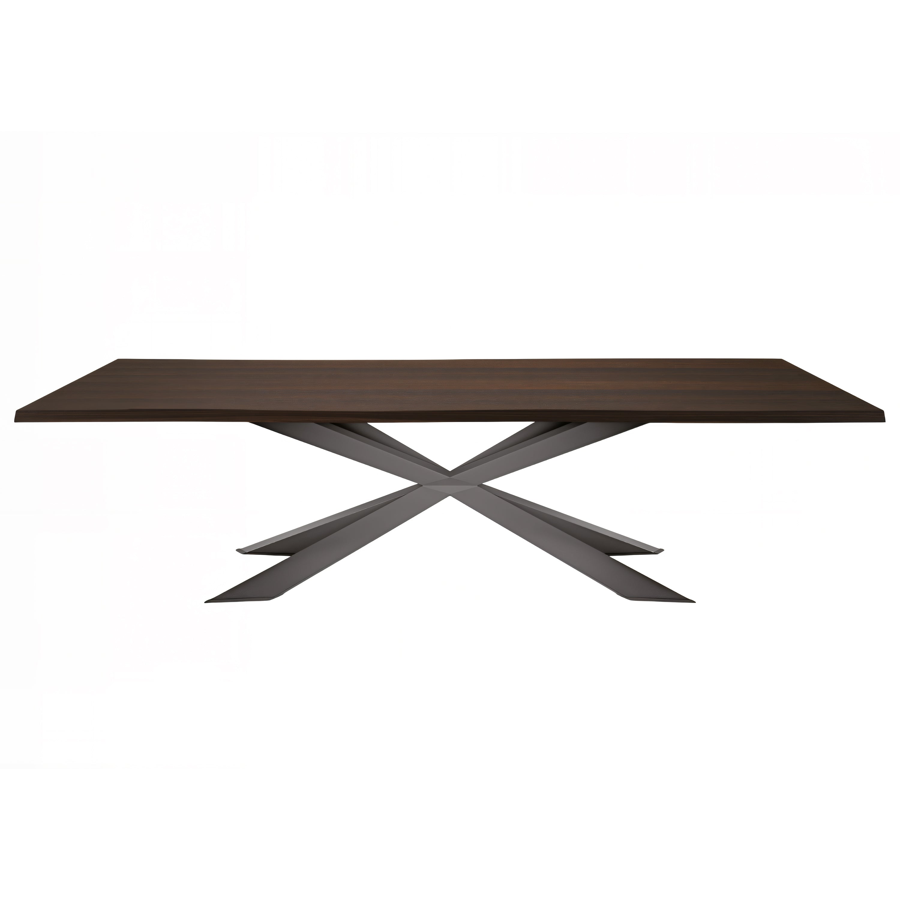 Spyder Wood Dining Table