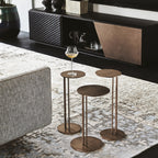 Sting Brushed Coffee Table