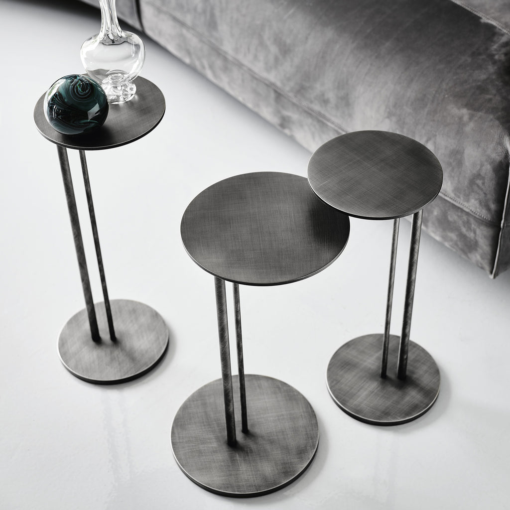 Sting Brushed Coffee Table