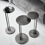 Sting Brushed Coffee Table