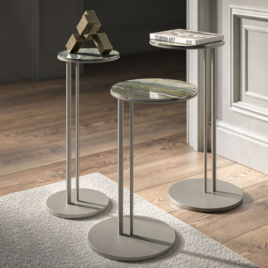 Sting Coffee Table: Set