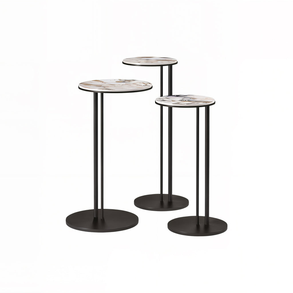 Sting Coffee Table: Set