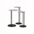 Sting Coffee Table: Set