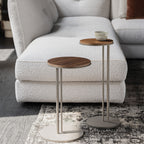Sting Wood Coffee Table: Set of 3