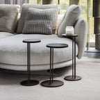 Sting Wood Coffee Table: Set of 3