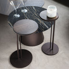 Sting Wood Coffee Table: Set of 3