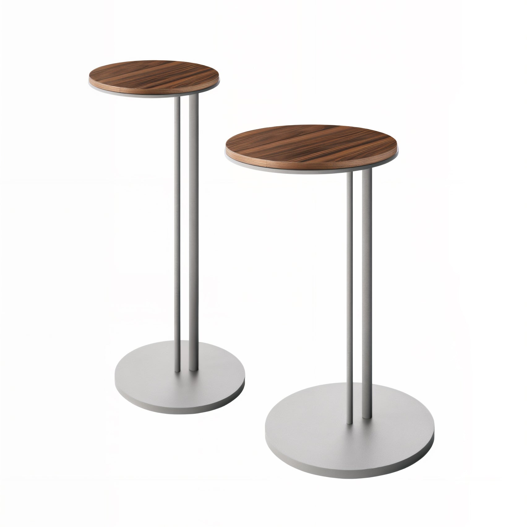Sting Wood Coffee Table: Set of 3